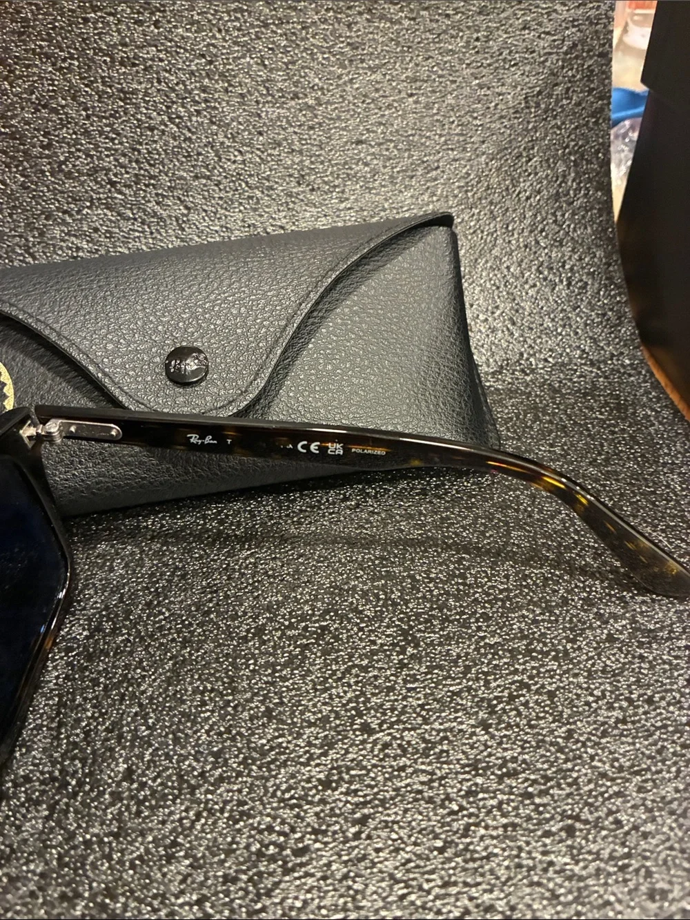 Ray-Ban ray ban